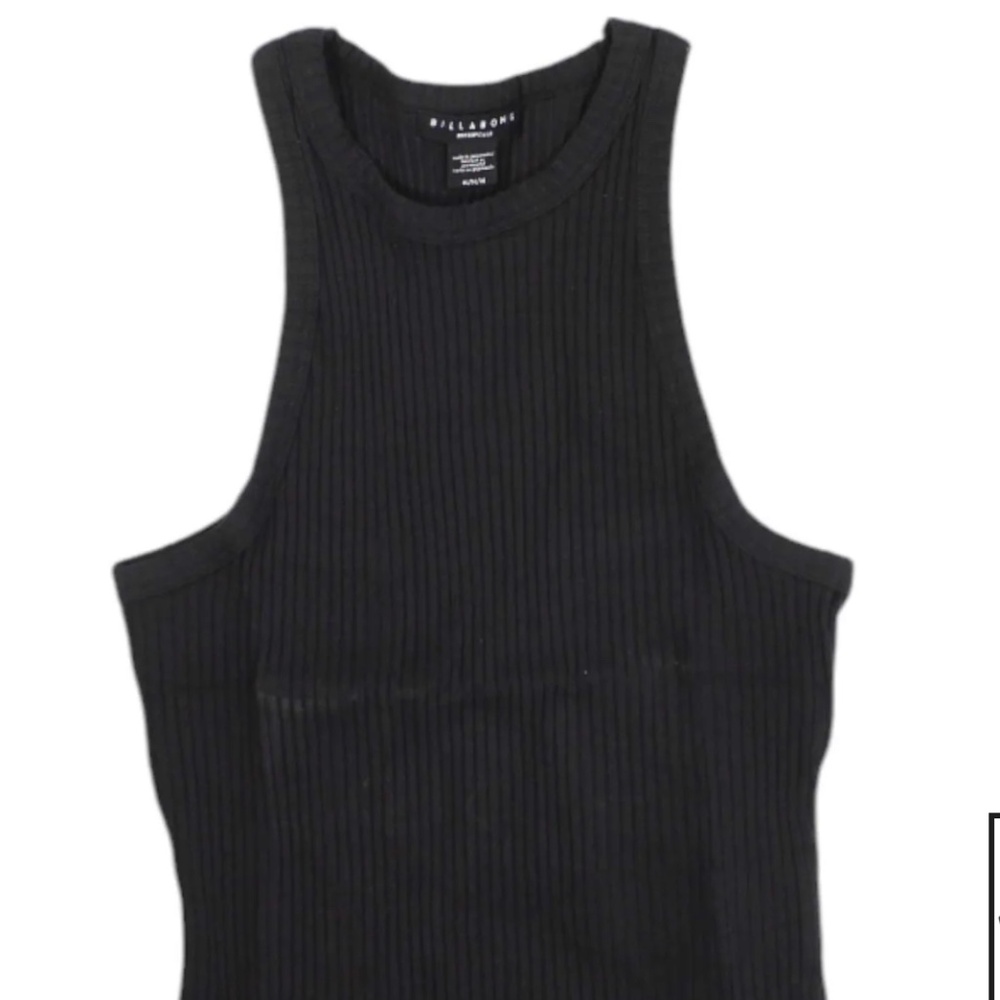 Billabong Women’s boy tank